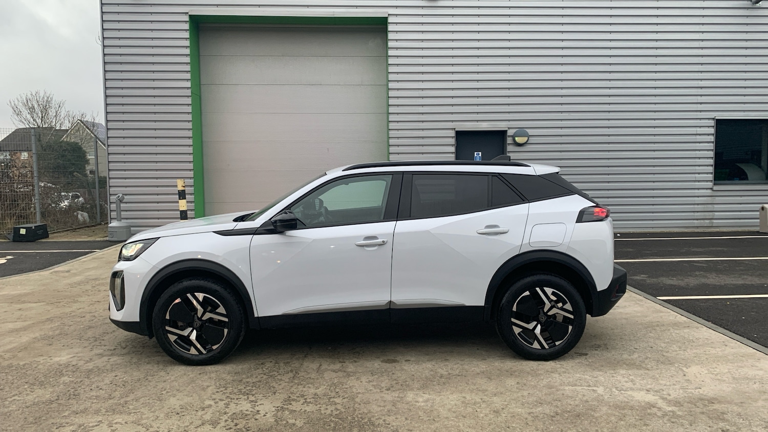 Used Peugeot 2008 2024 for sale - 77441903: Photo 6