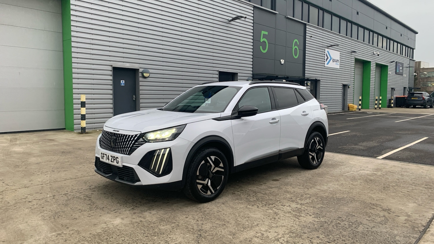 Used Peugeot 2008 2024 for sale - 77441903: Photo 7