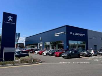 Used Peugeot 208 2023 for sale - 71727892: Photo