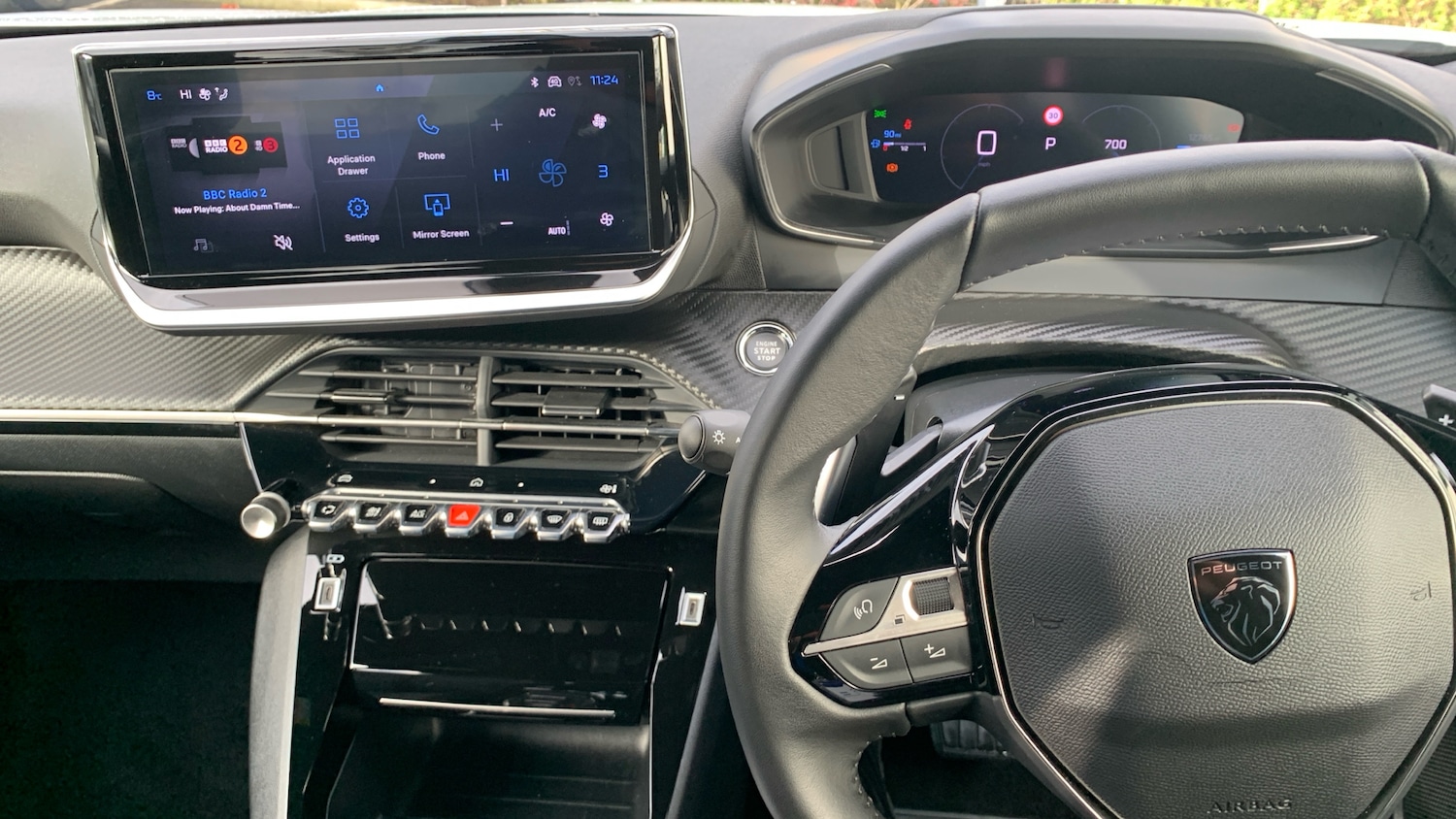 Used Peugeot 2008 2025 for sale - 77121181: Photo 10