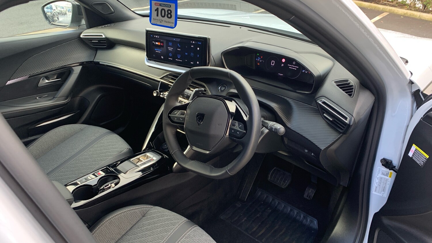 Used Peugeot 2008 2025 for sale - 77121181: Photo 11