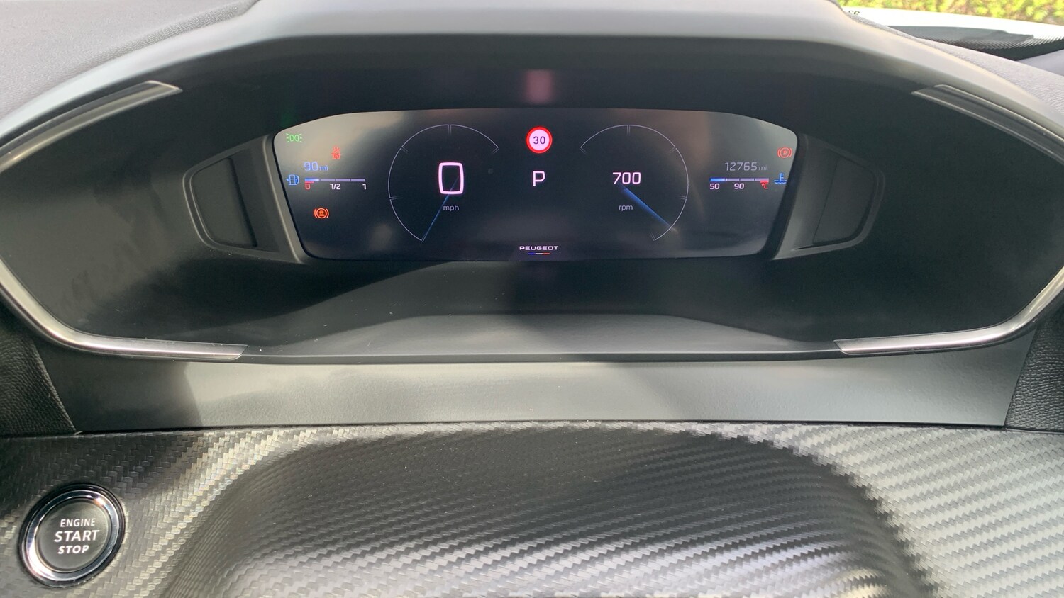 Used Peugeot 2008 2025 for sale - 77121181: Photo 13