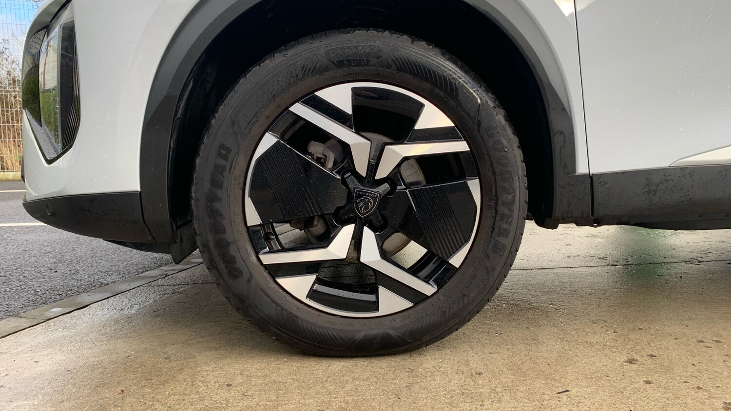 Used Peugeot 2008 2025 for sale - 77121181: Photo 14