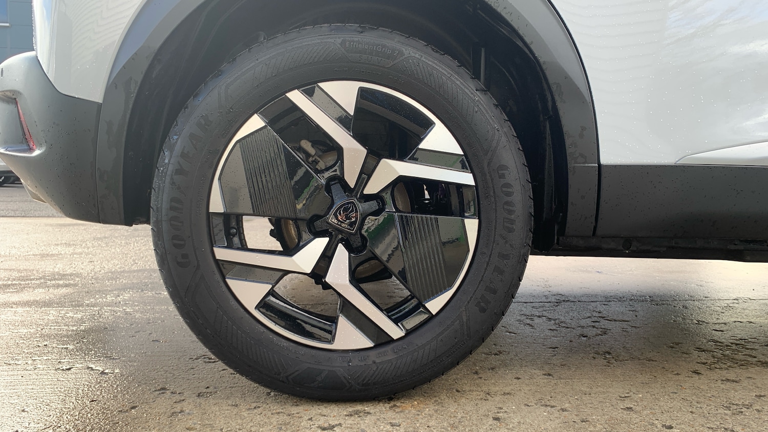 Used Peugeot 2008 2025 for sale - 77121181: Photo 16