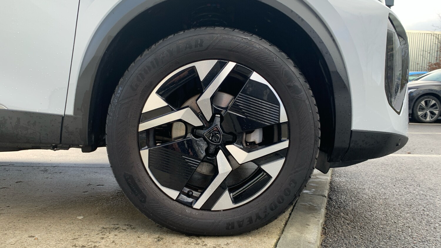 Used Peugeot 2008 2025 for sale - 77121181: Photo 17