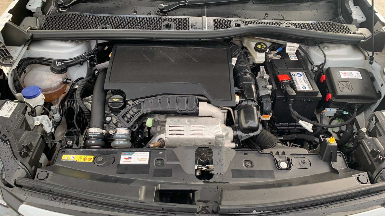 Used Peugeot 2008 2025 for sale - 77121181: Photo 18