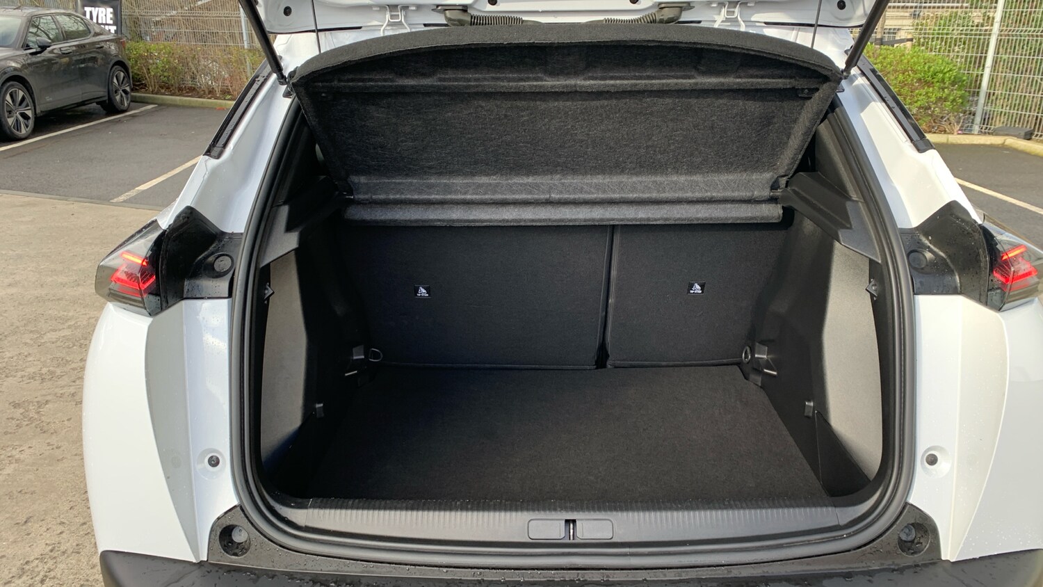 Used Peugeot 2008 2025 for sale - 77121181: Photo 19