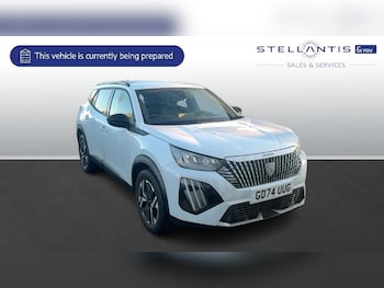 Peugeot 2008 feature image