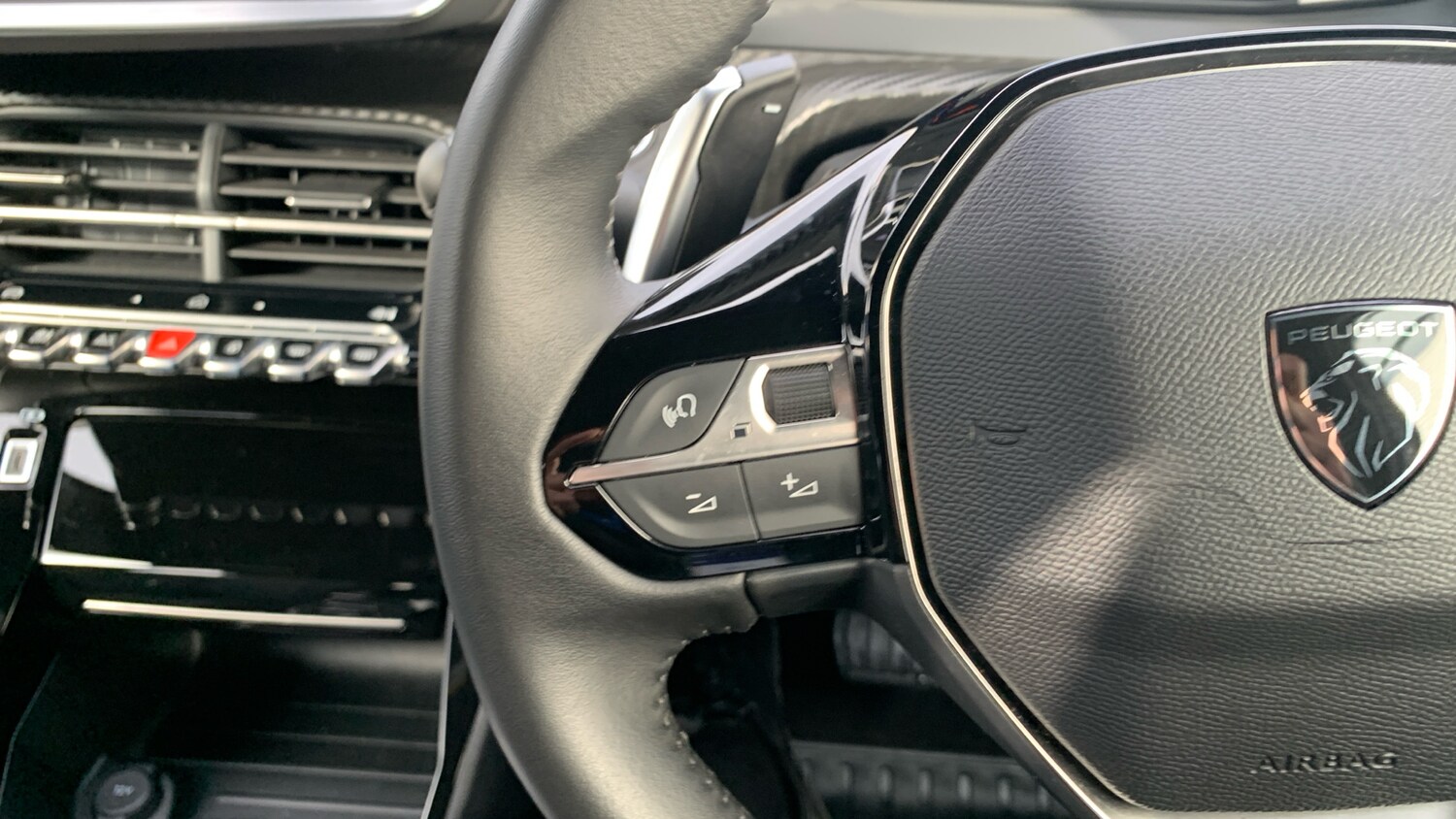 Used Peugeot 2008 2025 for sale - 77121181: Photo 23