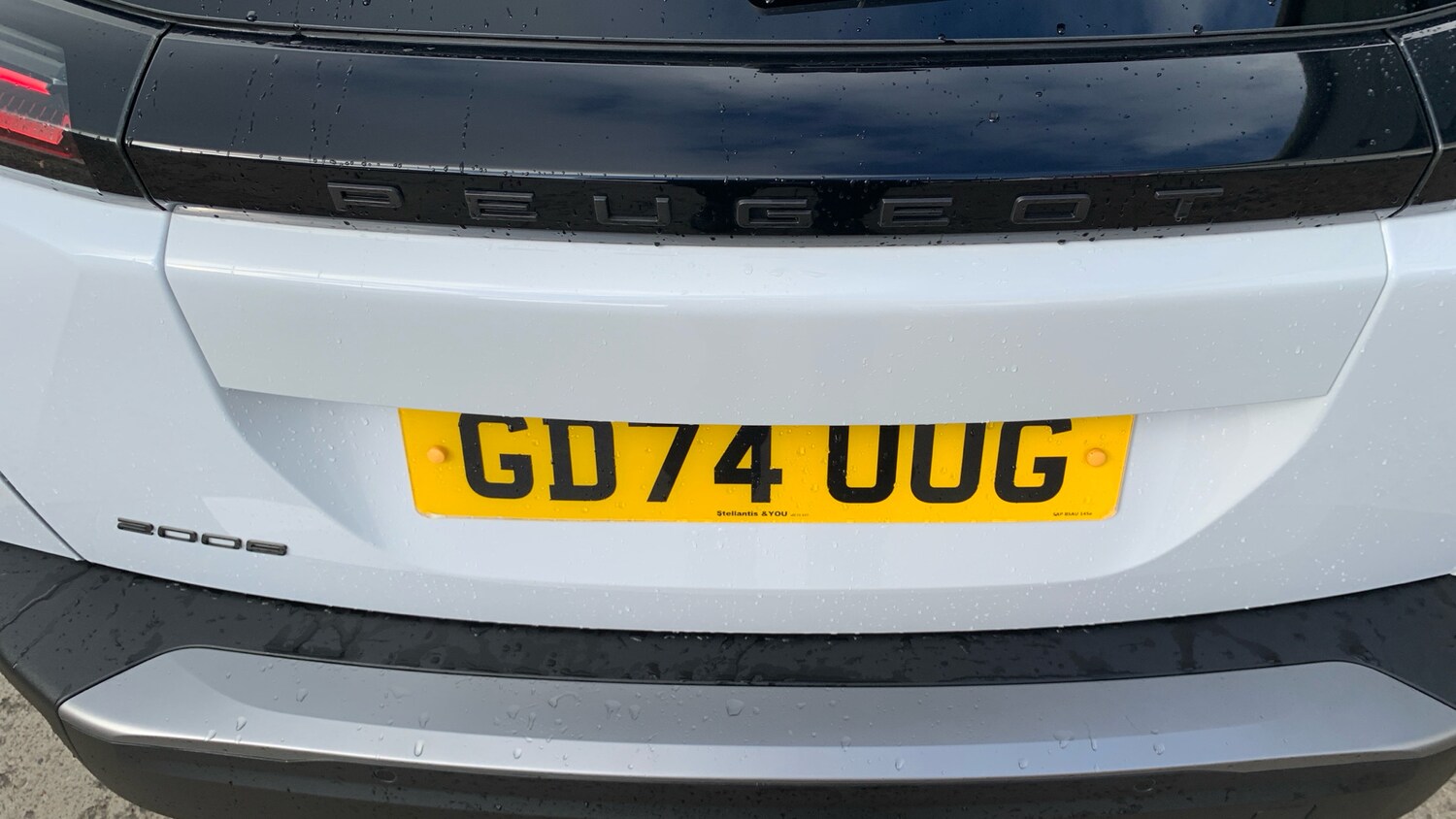 Used Peugeot 2008 2025 for sale - 77121181: Photo 26