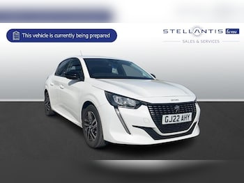 Used Peugeot 208 2022 for sale - 78246160: Photo