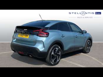 Used Citroen C4 2022 for sale - 74442823: Photo