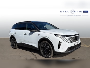 Used Peugeot 5008 2025 for sale - 78418109: Photo