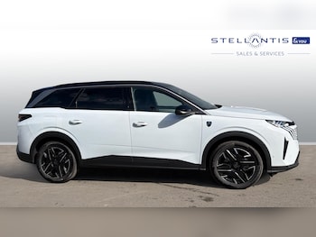 Used Peugeot 5008 2025 for sale - 78418109: Photo