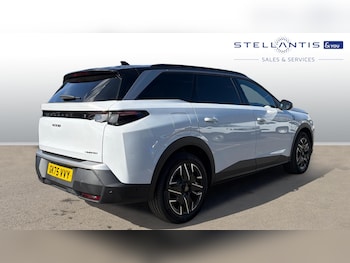 Used Peugeot 5008 2025 for sale - 78418109: Photo