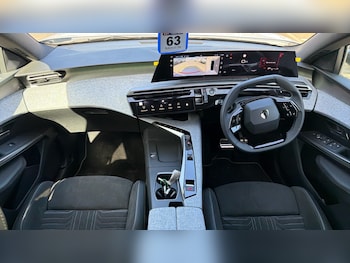 Used Peugeot 5008 2025 for sale - 78418109: Photo