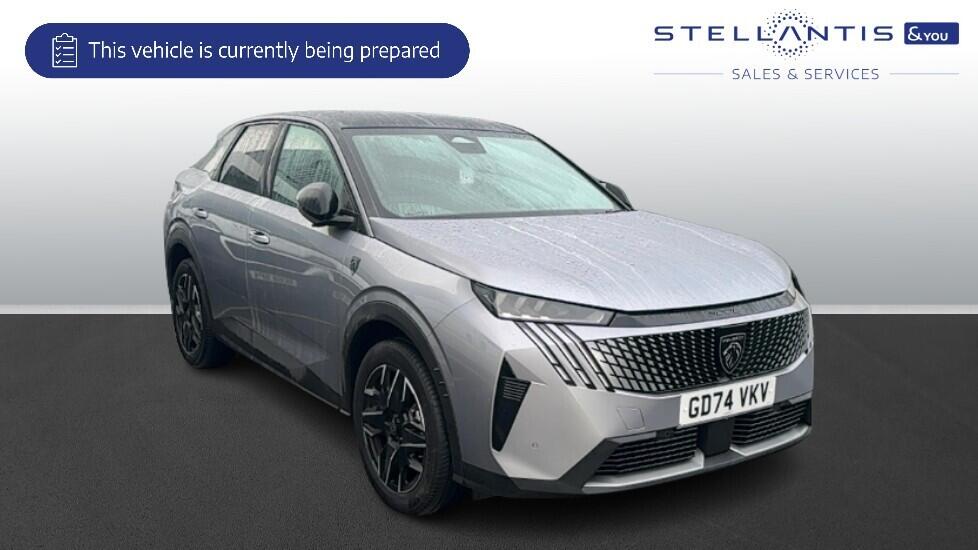 Used Peugeot 3008 2025 for sale - 76744027: Photo 1