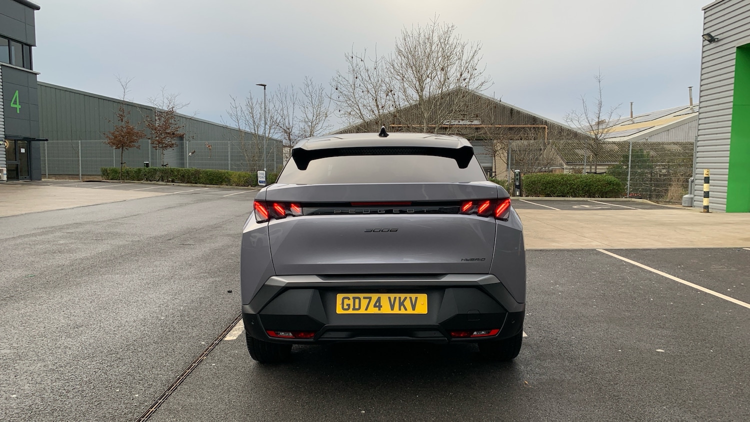 Used Peugeot 3008 2025 for sale - 76744027: Photo 10