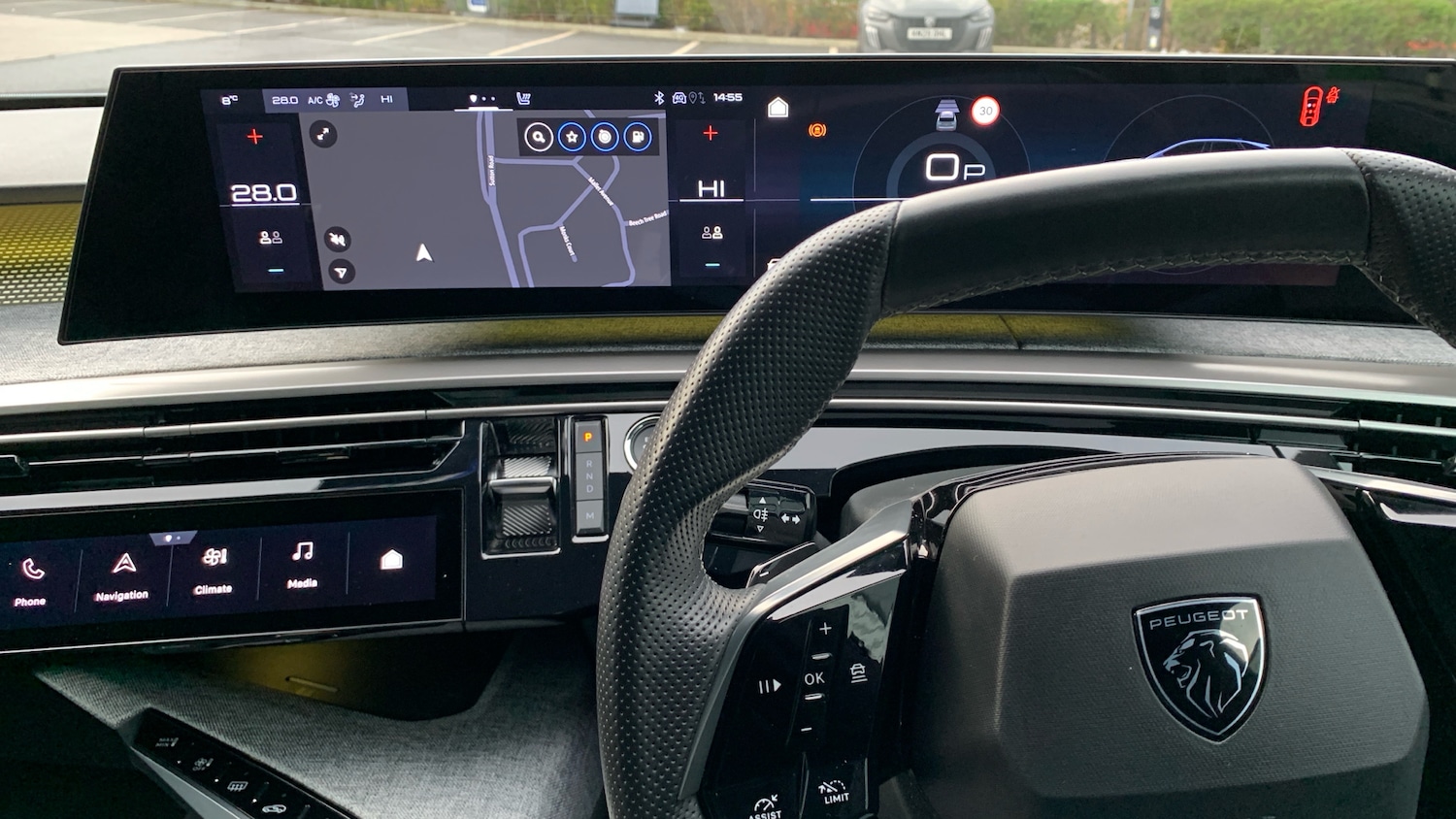 Used Peugeot 3008 2025 for sale - 76744027: Photo 11