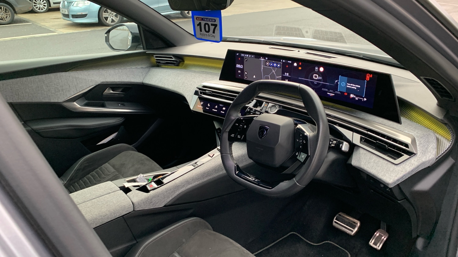 Used Peugeot 3008 2025 for sale - 76744027: Photo 12