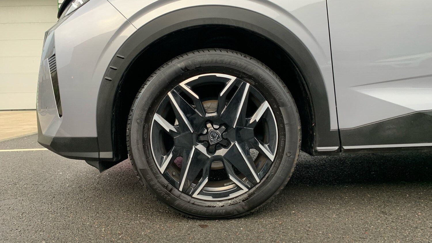 Used Peugeot 3008 2025 for sale - 76744027: Photo 15