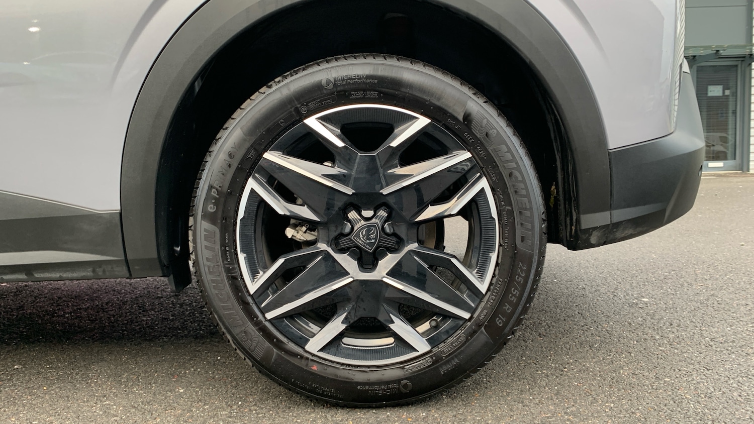 Used Peugeot 3008 2025 for sale - 76744027: Photo 16