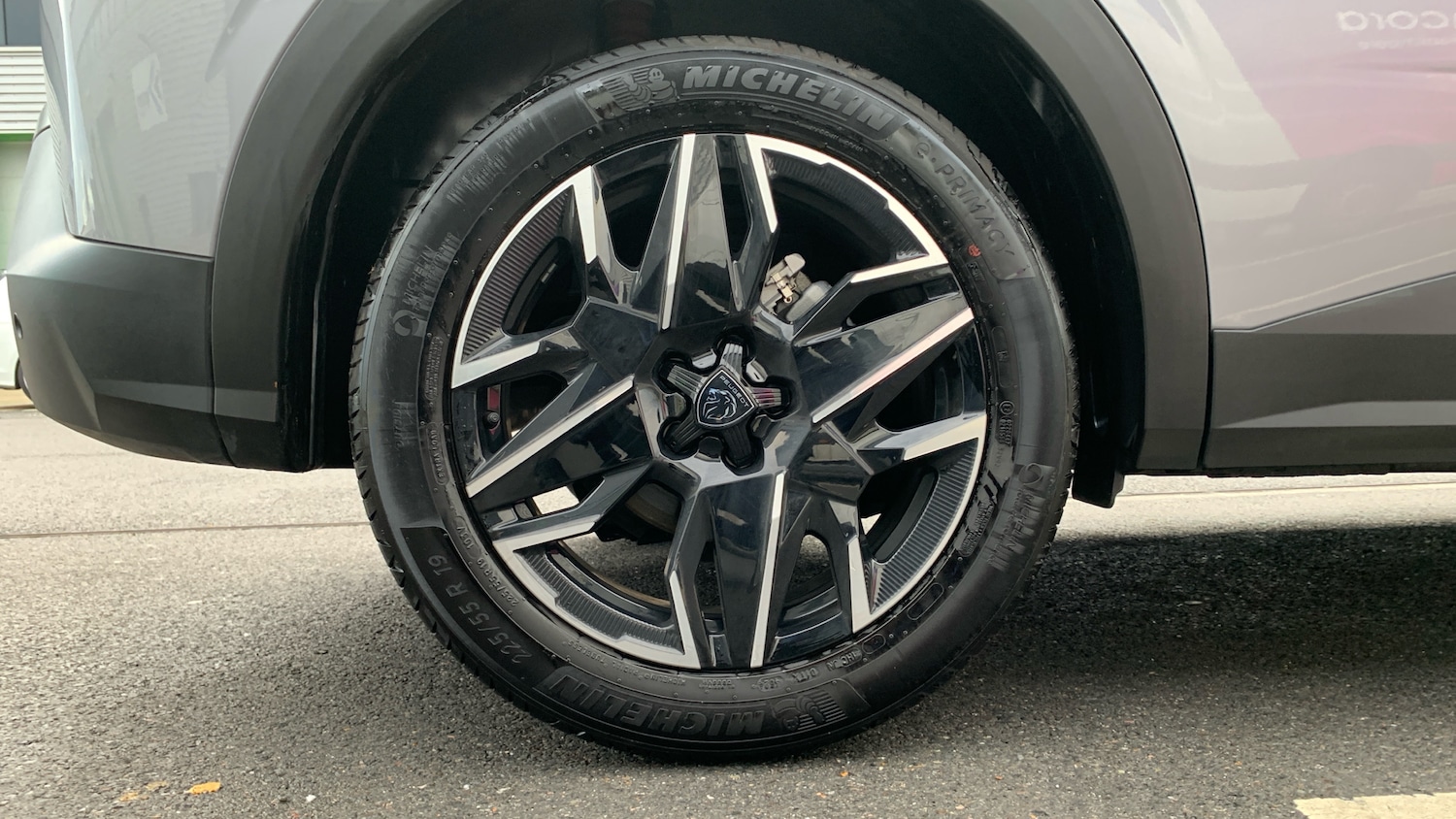 Used Peugeot 3008 2025 for sale - 76744027: Photo 17