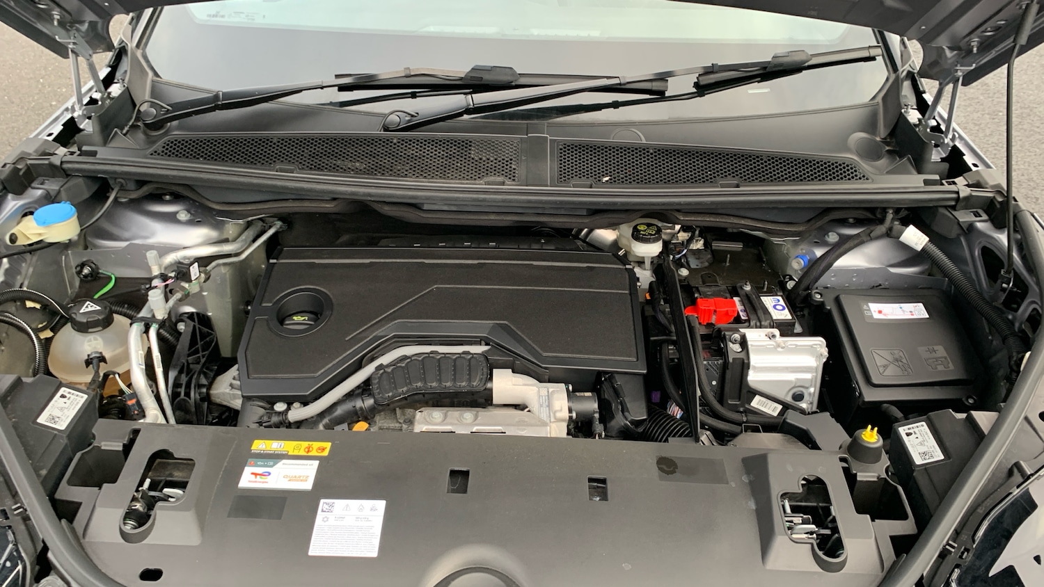 Used Peugeot 3008 2025 for sale - 76744027: Photo 19