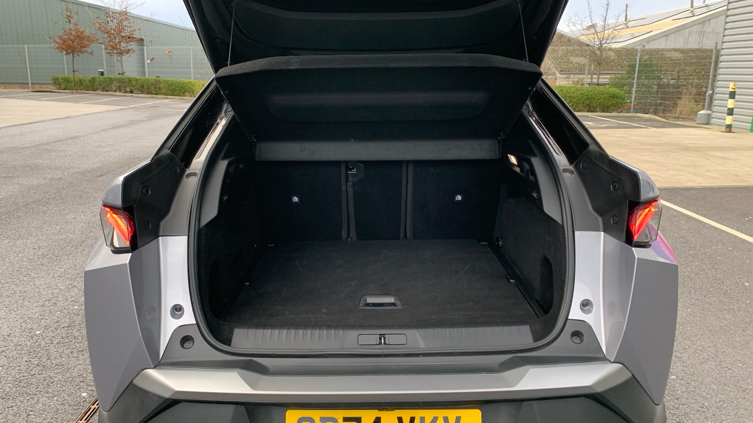 Used Peugeot 3008 2025 for sale - 76744027: Photo 20