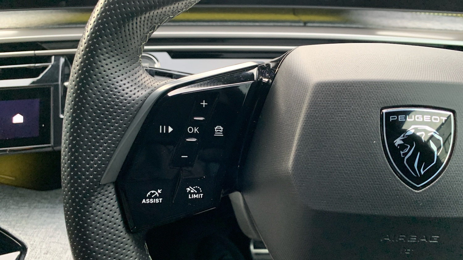 Used Peugeot 3008 2025 for sale - 76744027: Photo 24