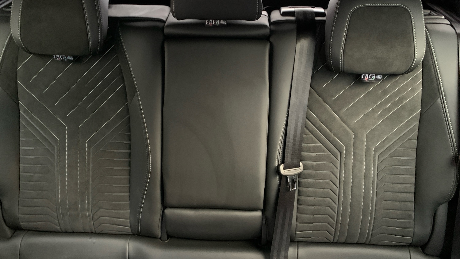 Used Peugeot 3008 2025 for sale - 76744027: Photo 26