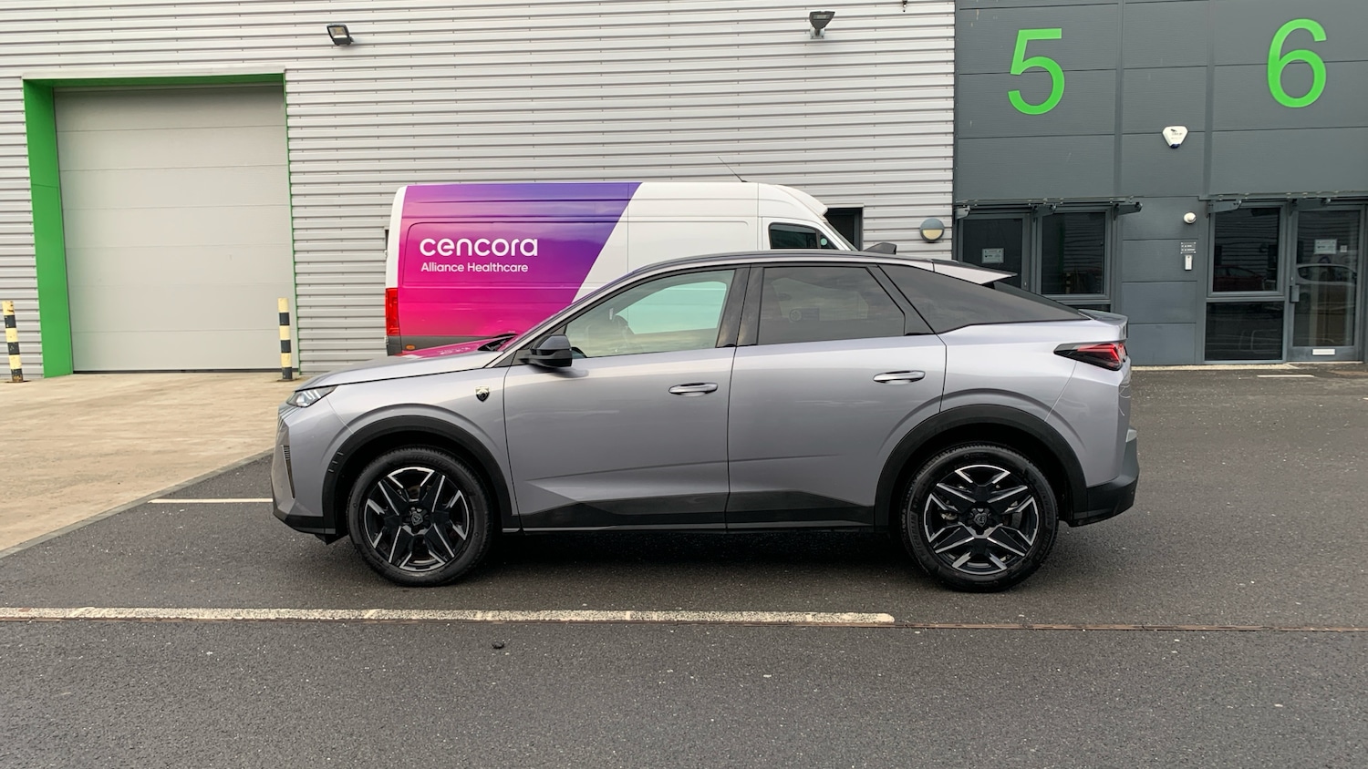 Used Peugeot 3008 2025 for sale - 76744027: Photo 7