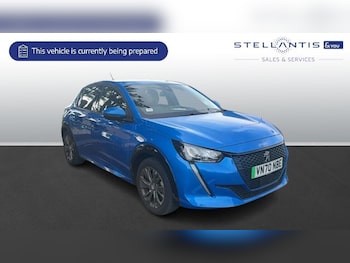 Used Peugeot 208 2021 for sale - 78923696: Photo