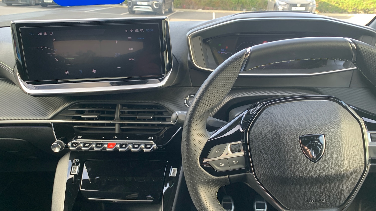 Used Peugeot 208 2024 for sale - 76378424: Photo 10