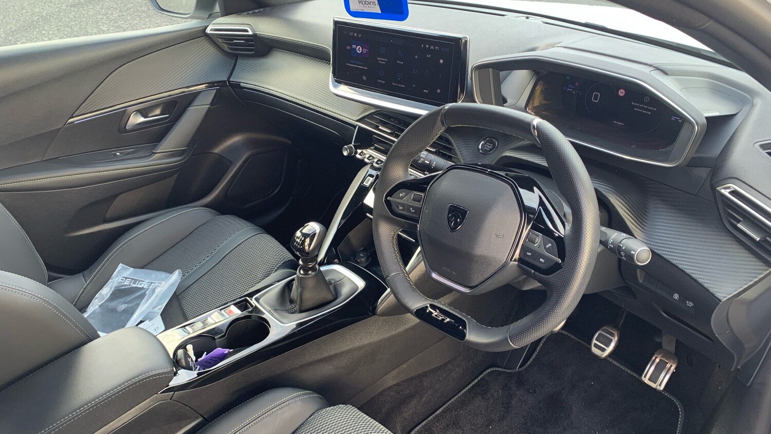 Used Peugeot 208 2024 for sale - 76378424: Photo 11