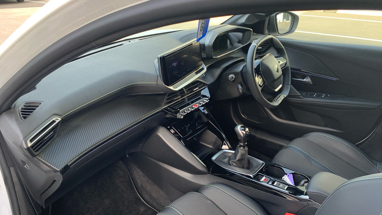 Used Peugeot 208 2024 for sale - 76378424: Photo 12