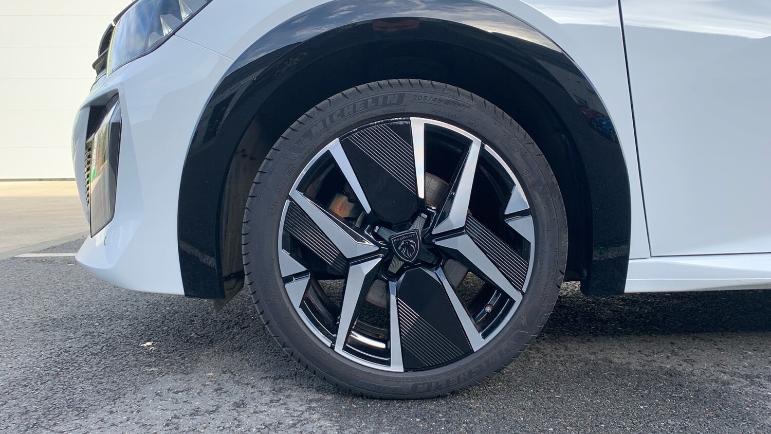 Used Peugeot 208 2024 for sale - 76378424: Photo 14