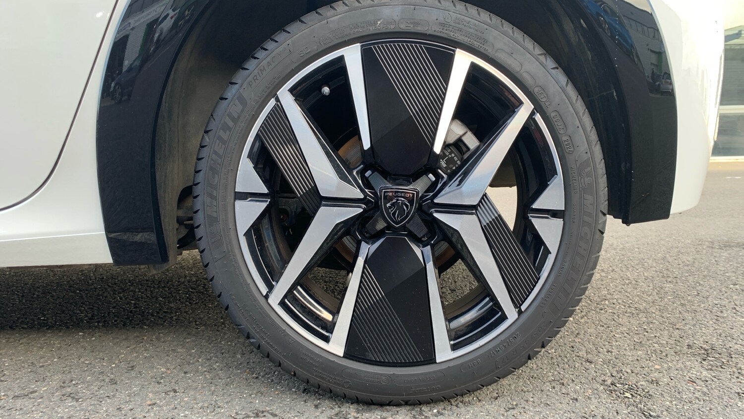 Used Peugeot 208 2024 for sale - 76378424: Photo 15