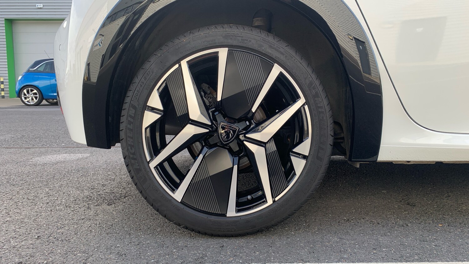 Used Peugeot 208 2024 for sale - 76378424: Photo 16