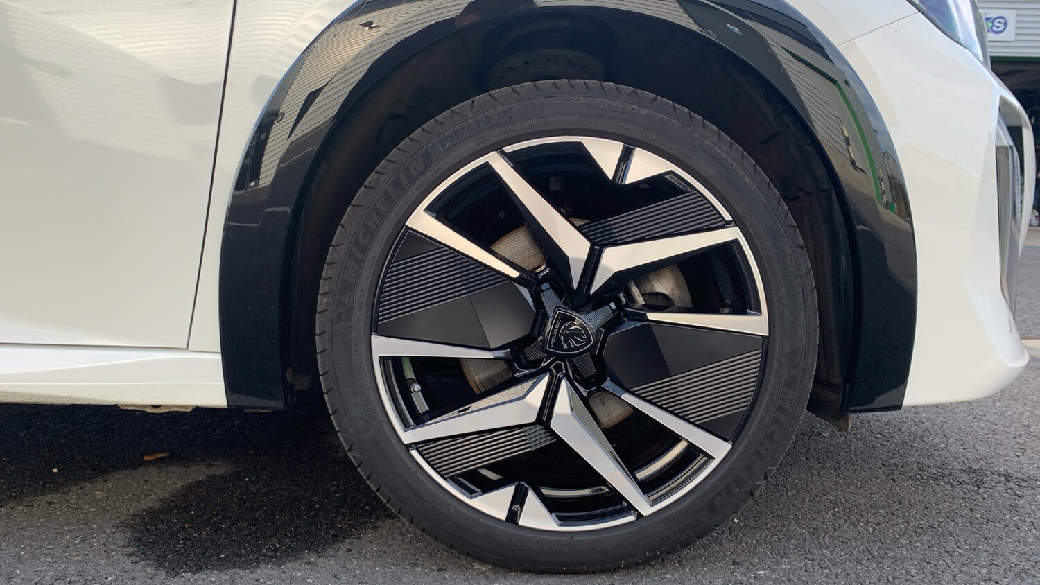 Used Peugeot 208 2024 for sale - 76378424: Photo 17