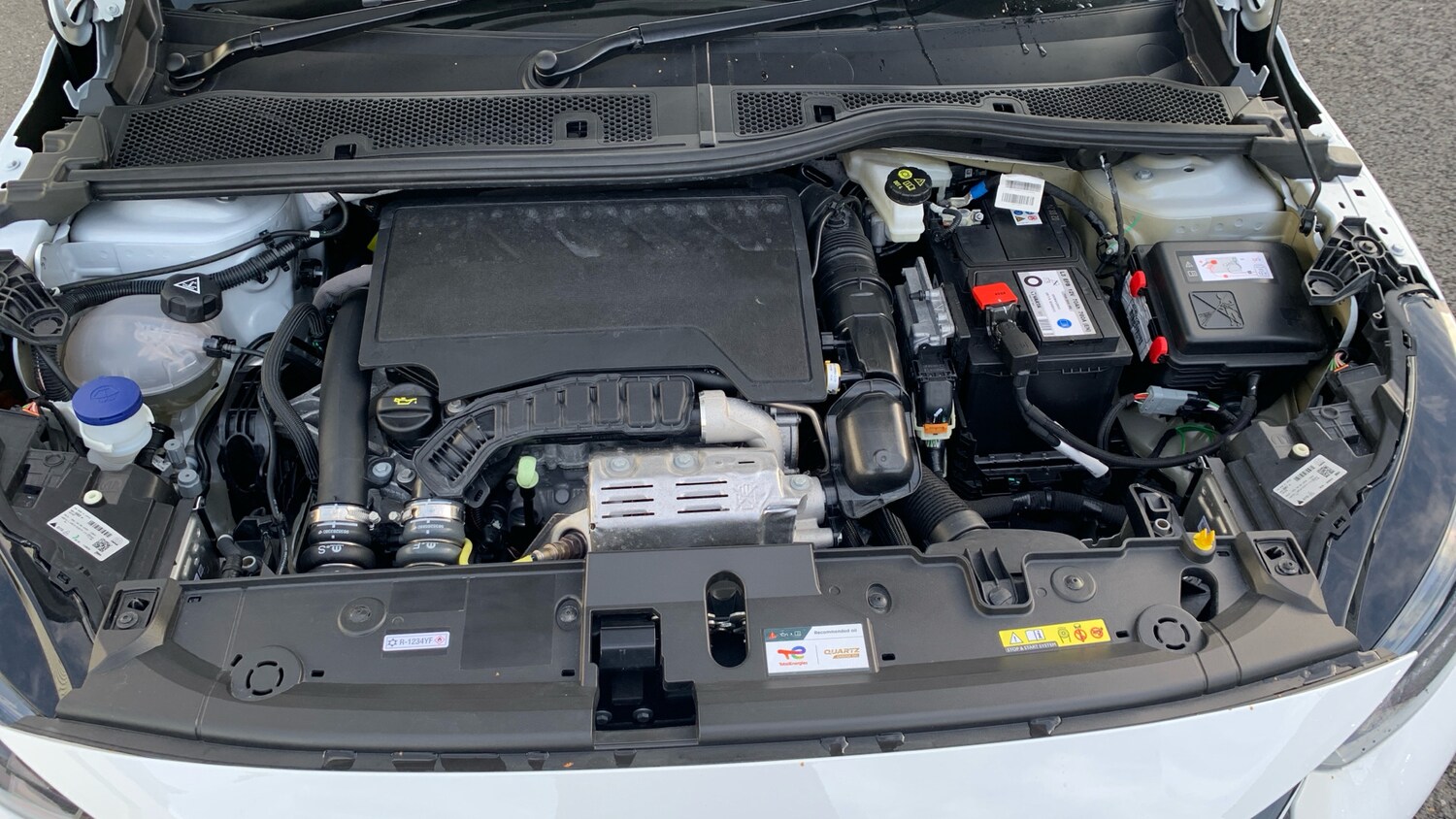 Used Peugeot 208 2024 for sale - 76378424: Photo 18