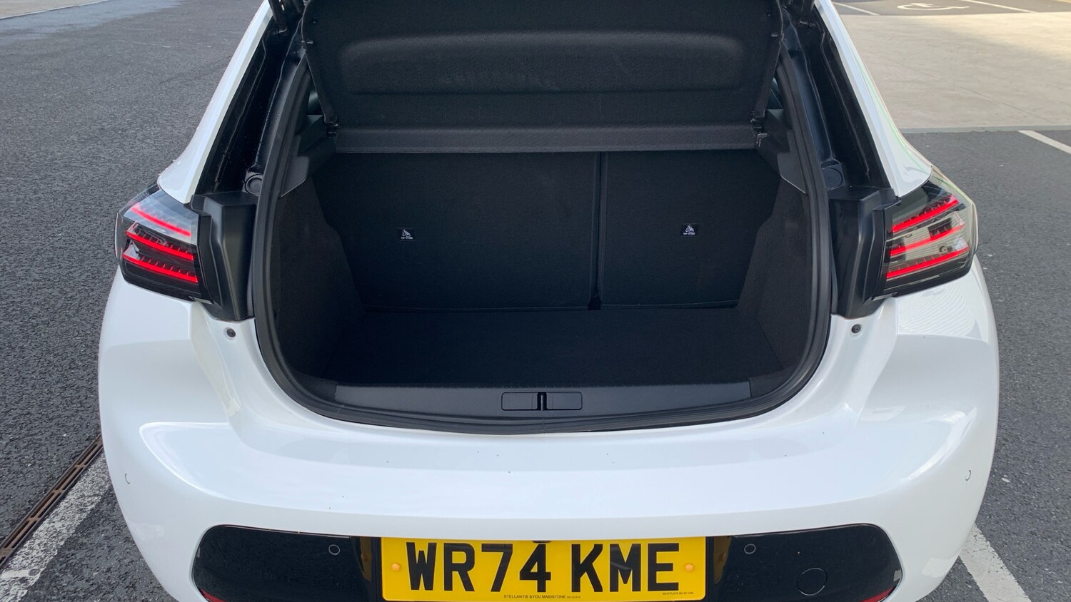 Used Peugeot 208 2024 for sale - 76378424: Photo 19