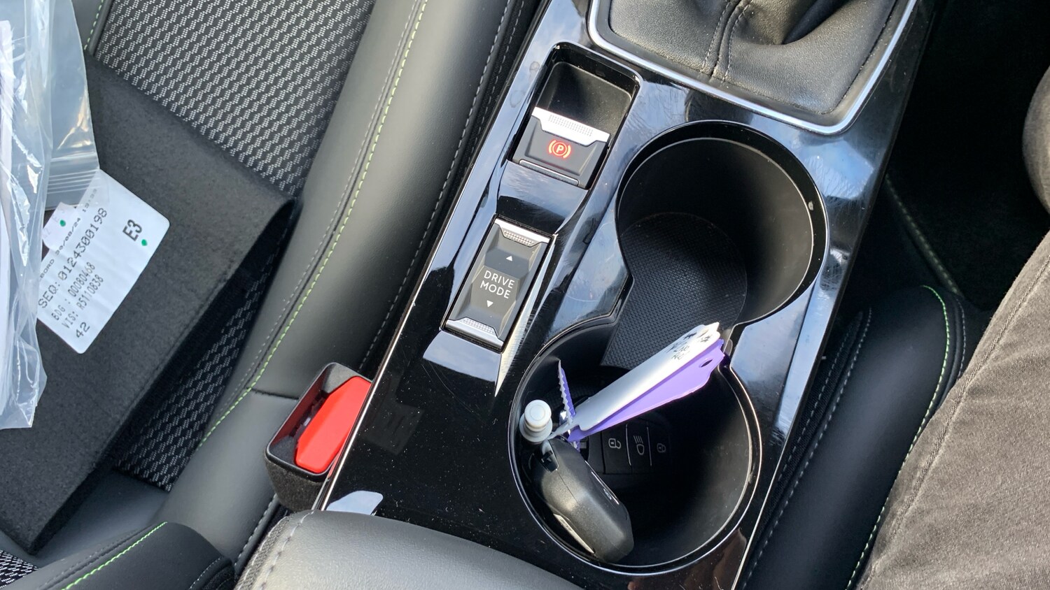 Used Peugeot 208 2024 for sale - 76378424: Photo 21