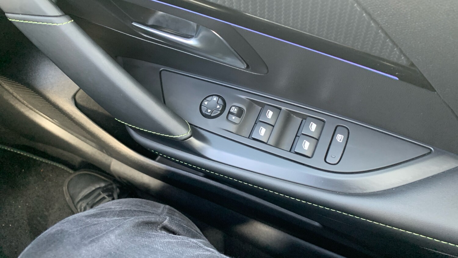 Used Peugeot 208 2024 for sale - 76378424: Photo 22