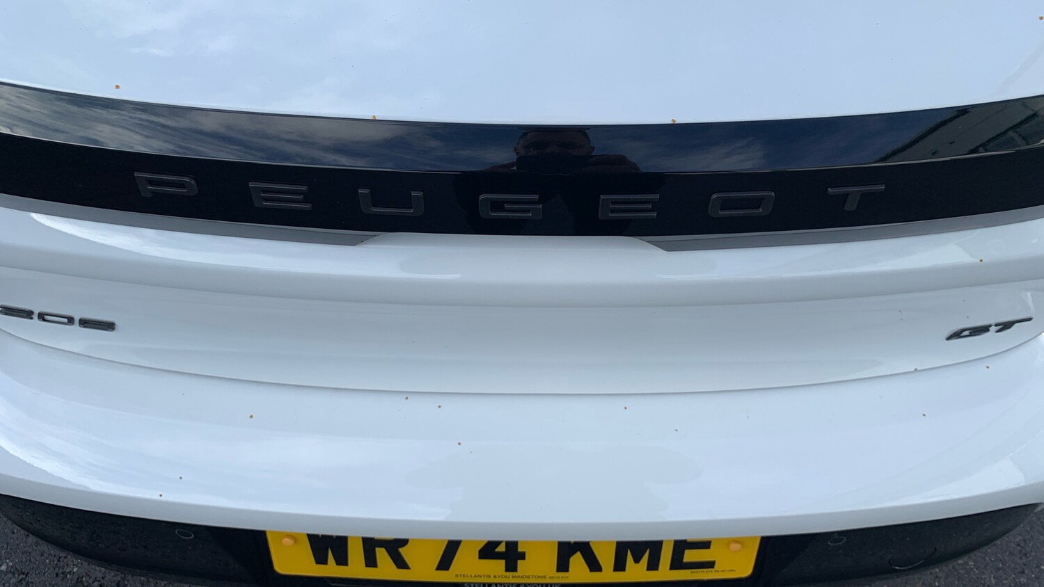 Used Peugeot 208 2024 for sale - 76378424: Photo 26