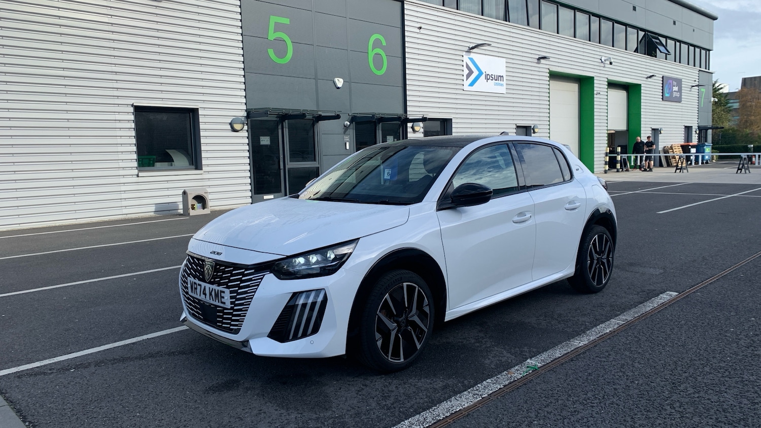 Used Peugeot 208 2024 for sale - 76378424: Photo 7