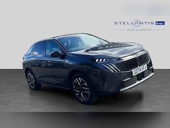 Used Peugeot 3008 2025 for sale - 79510203: Photo