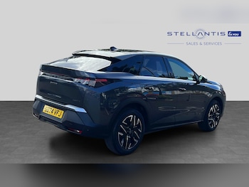 Used Peugeot 3008 2025 for sale - 79510203: Photo