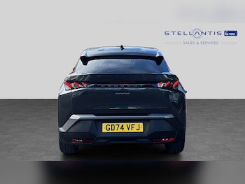 Used Peugeot 3008 2025 for sale - 79510203: Photo