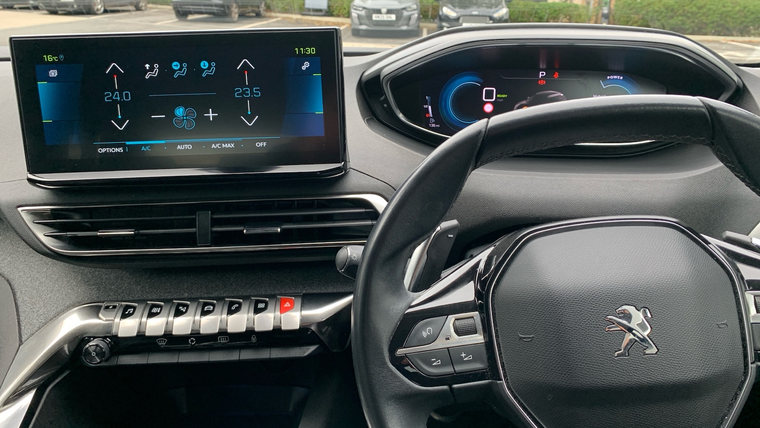 Used Peugeot 3008 2022 for sale - 76248412: Photo 10